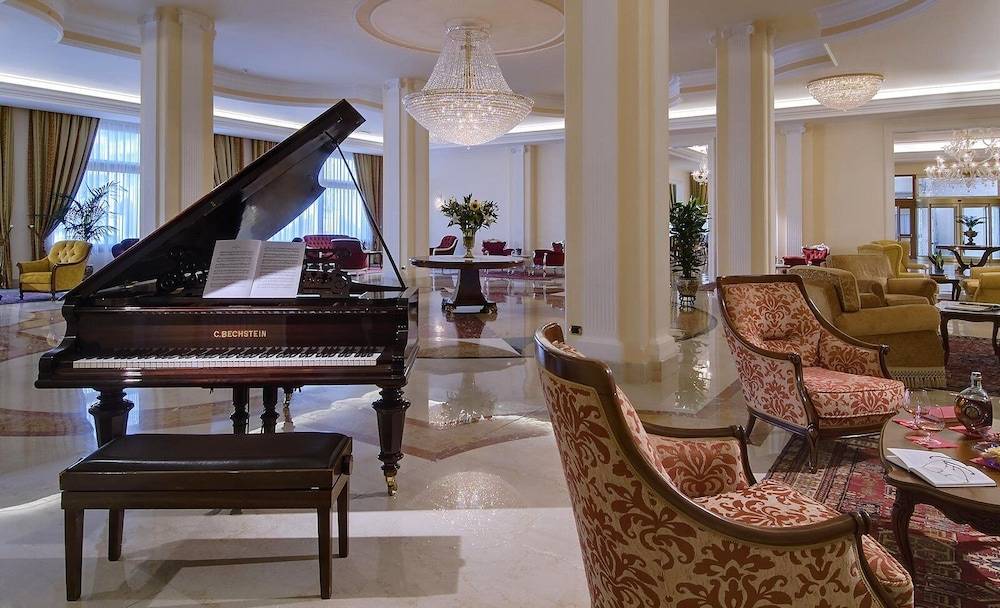 Hotel Terme All'Alba 2