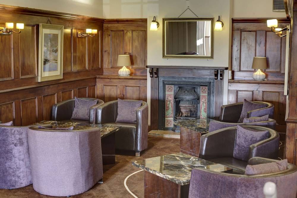 Best Western Reading Calcot Hotel 2