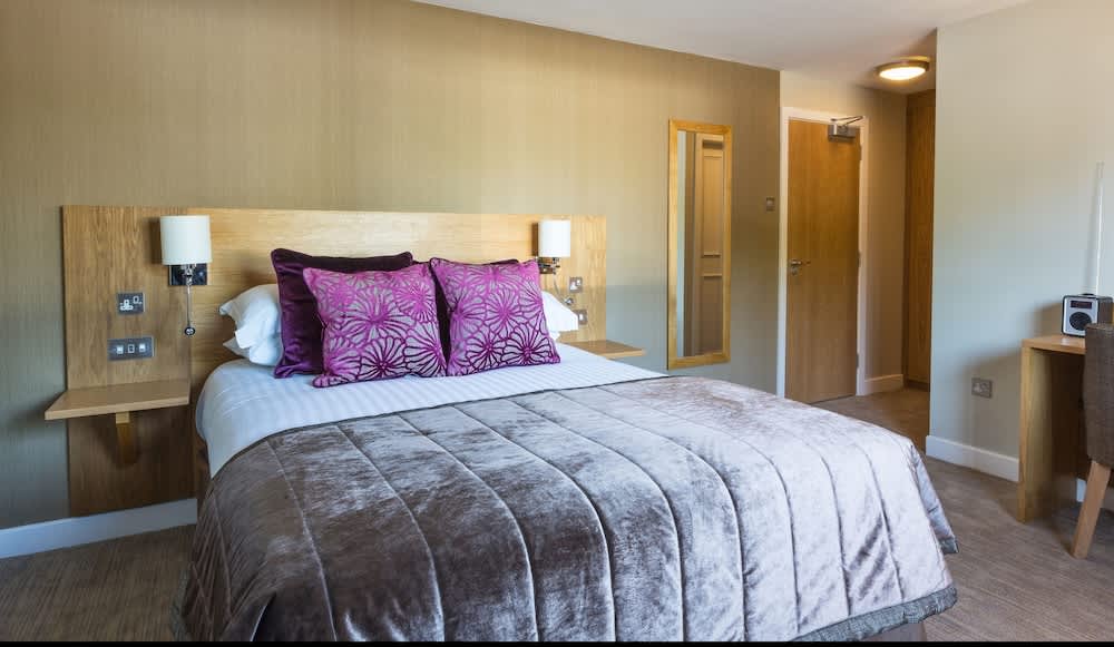 Barton Manor Hotel & Spa, BW Signature Collection 2