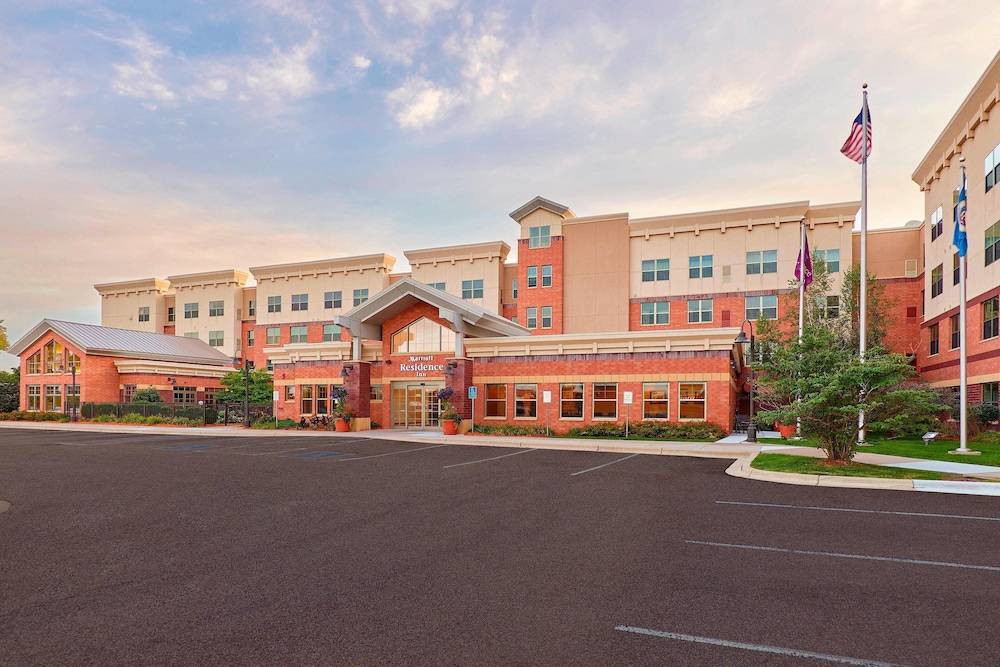 Residence Inn Minneapolis Plymouth 1