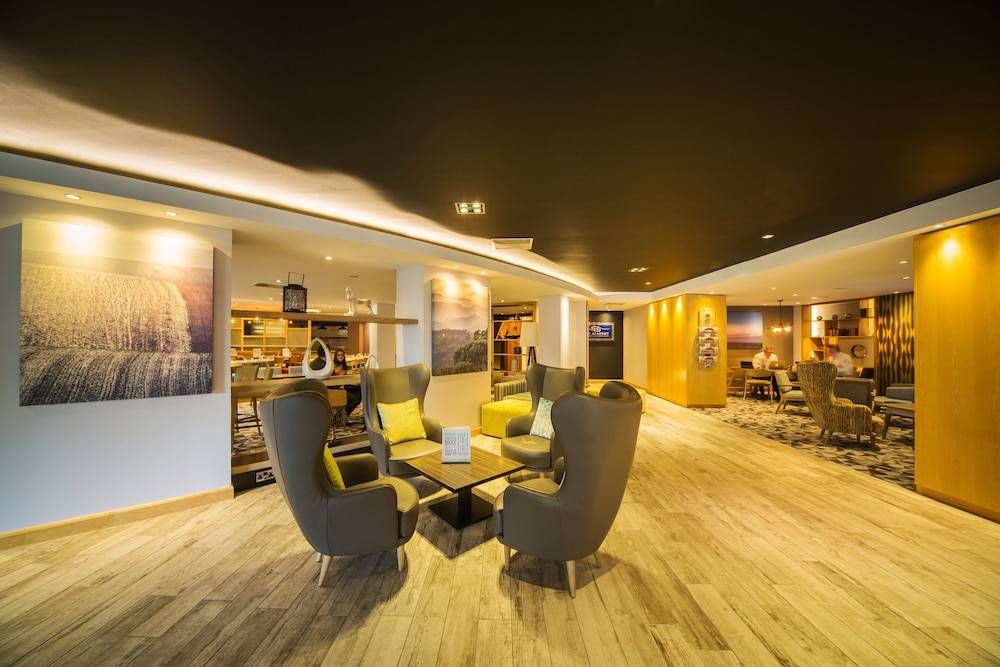 Holiday Inn READING-SOUTH M4, JCT.11 by IHG 2