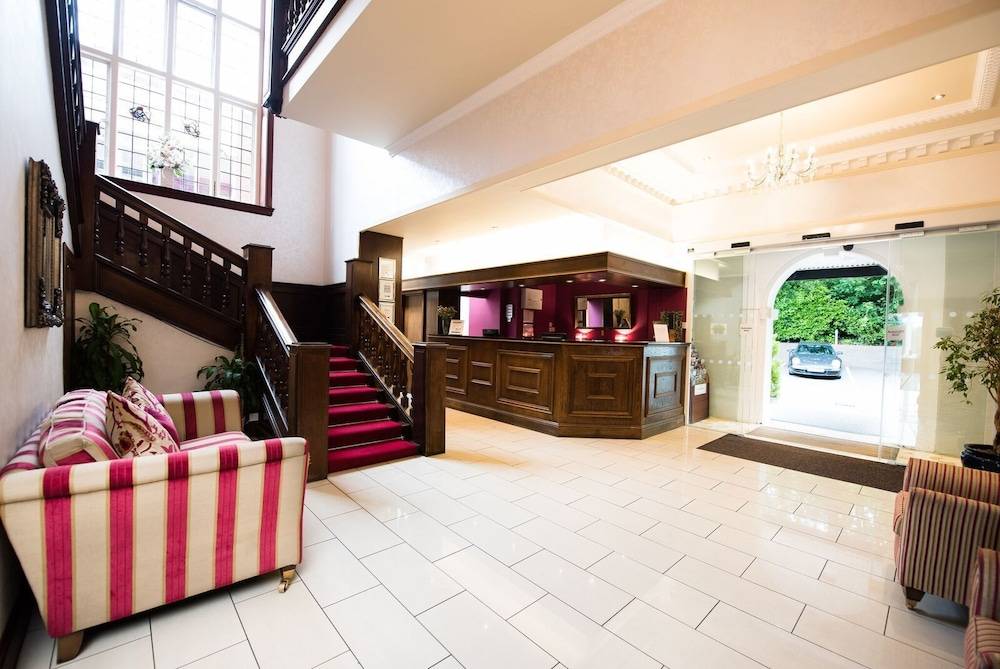 Southcrest Manor Hotel, Best Western Signature Collection 2