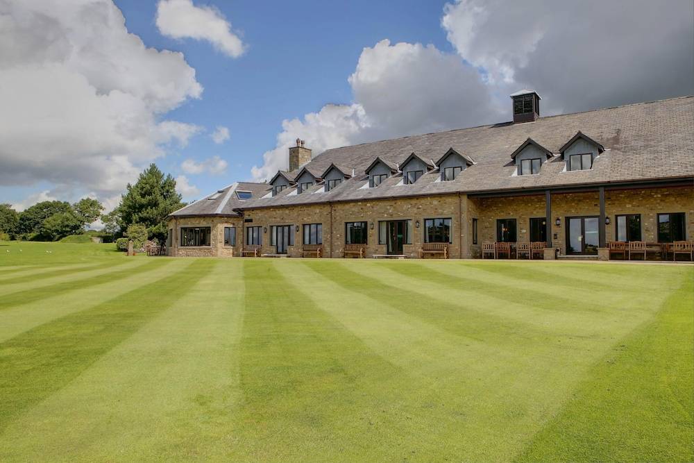 Garstang Country Hotel & Golf, Sure Hotel Collection 1