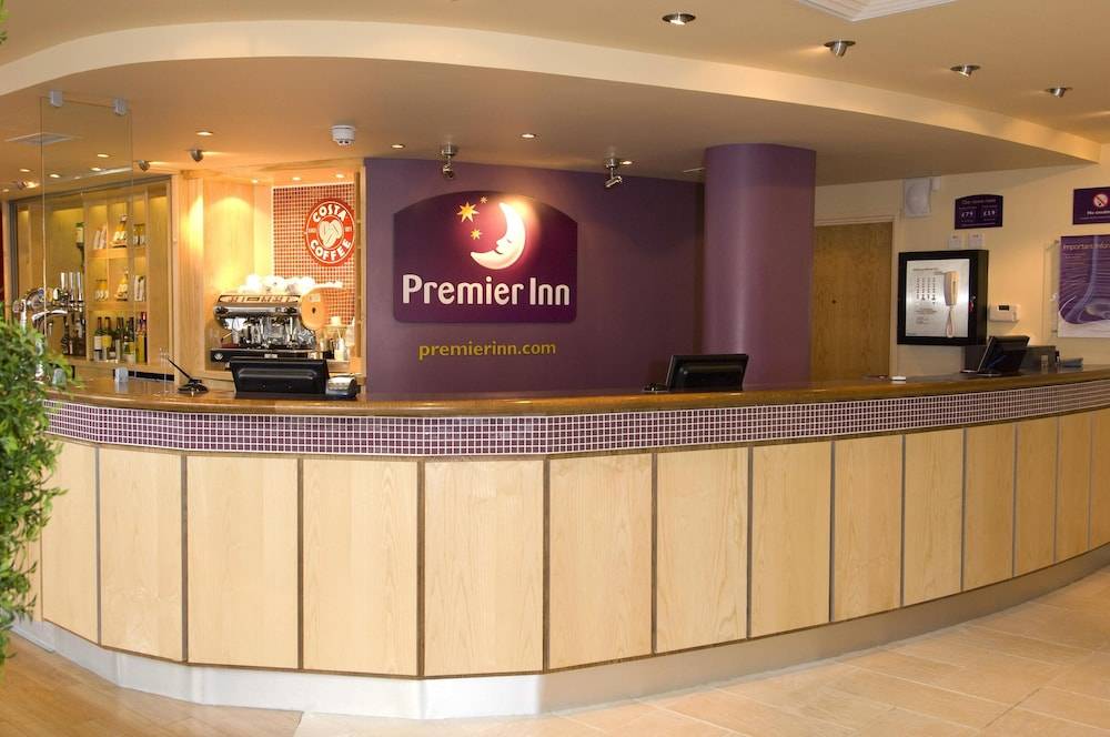 Premier Inn Reading Central 2