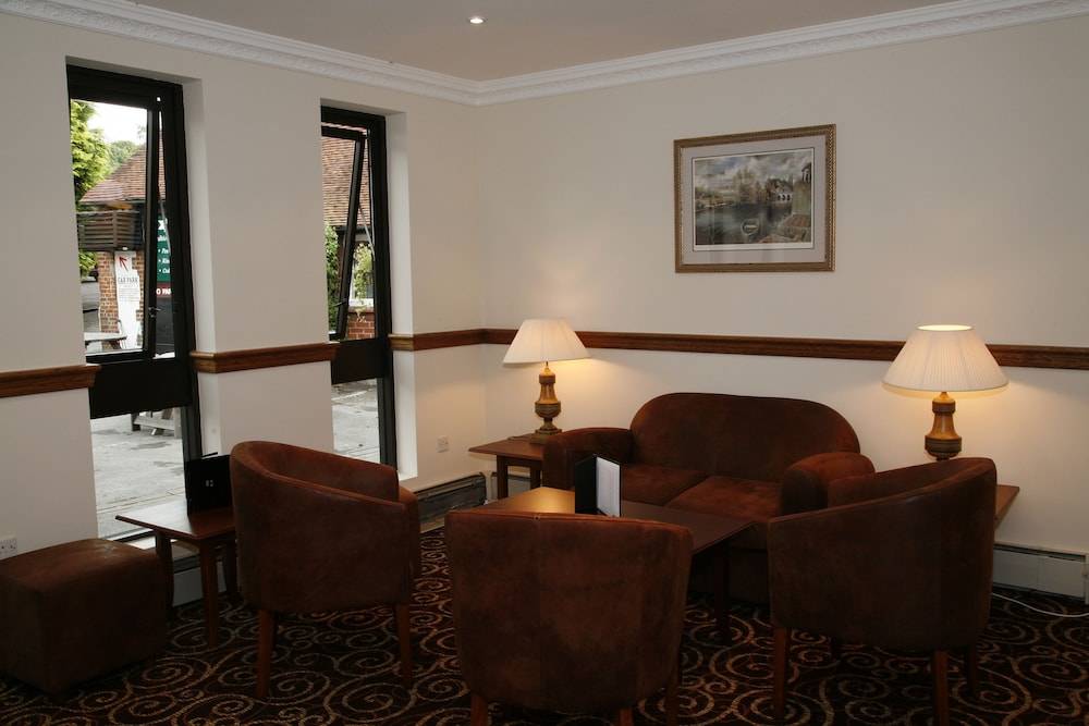 The Rose & Crown Hotel 2