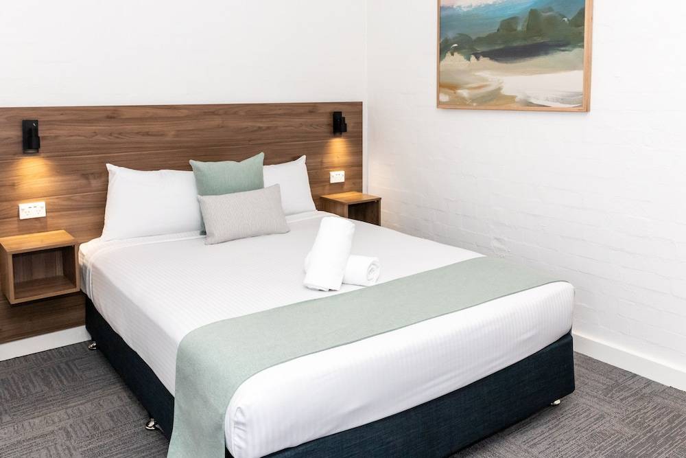 Salisbury Hotel Motel 2