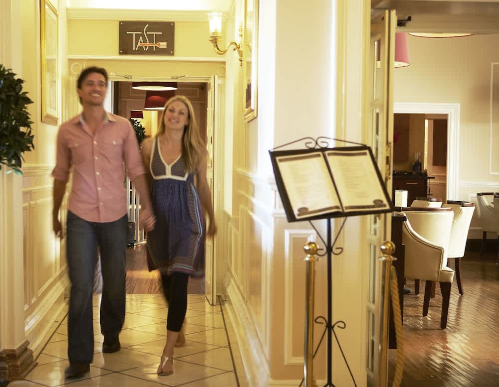 Crown Spa Hotel Scarborough by Compass Hospitality 2