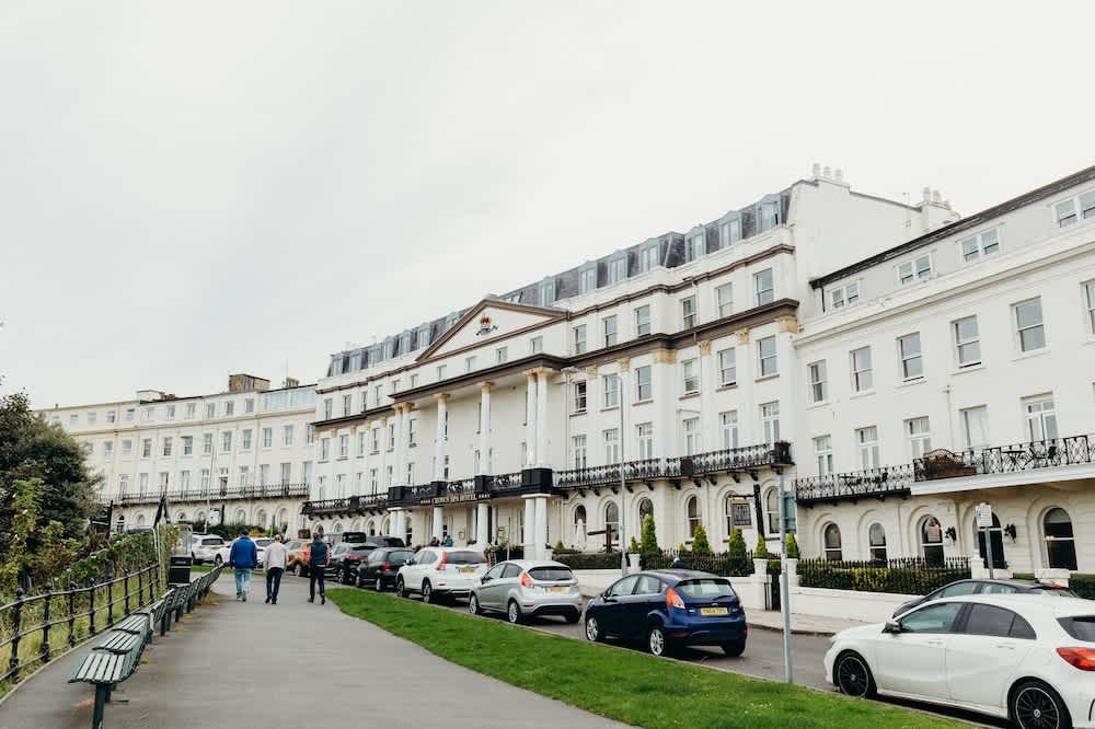 Crown Spa Hotel Scarborough by Compass Hospitality 1