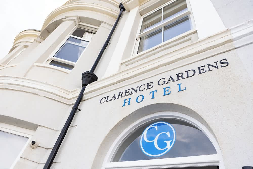 The Clarence Gardens Hotel, BW Signature Collection 1
