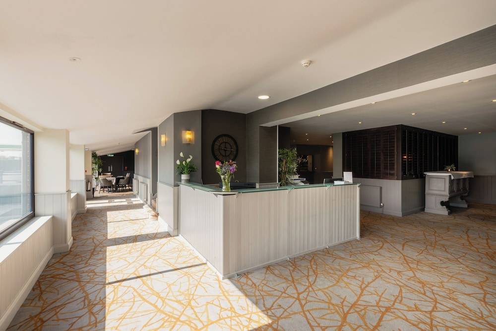 The Stones Hotel 2