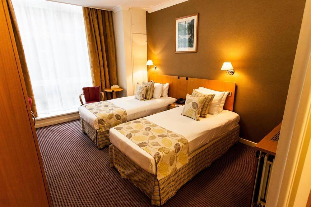 Best Western Sheffield City Centre Cutlers Hotel 1