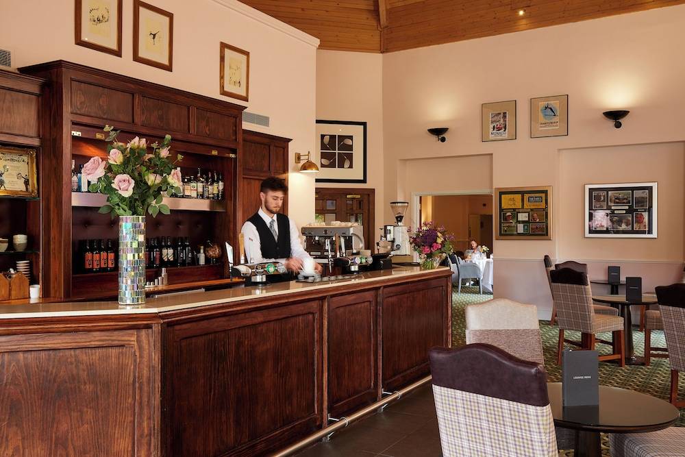 Macdonald Botley Park Hotel & Spa 2