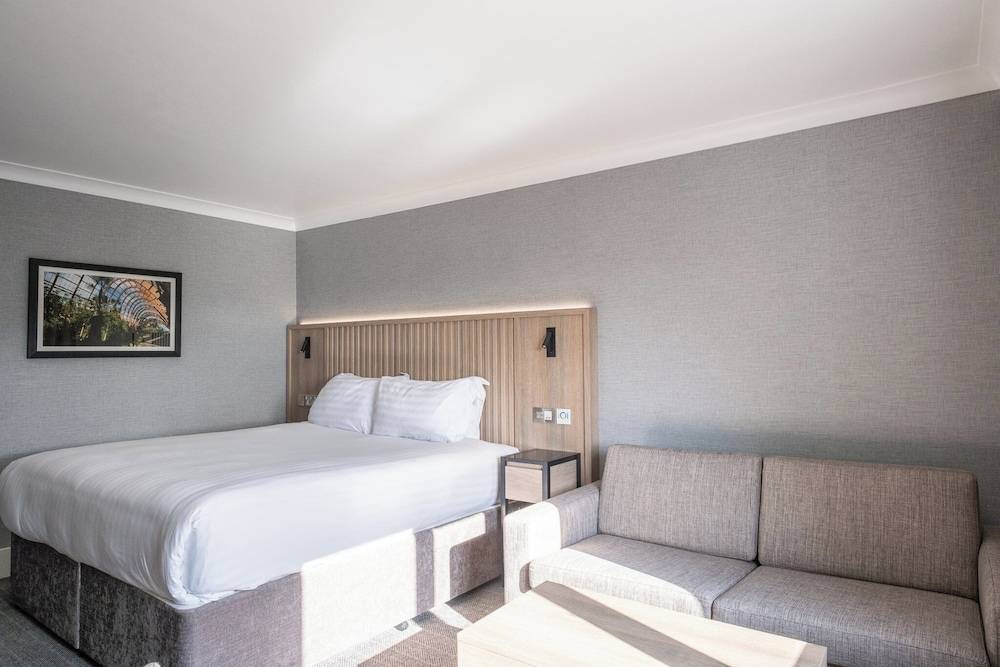 Sandman Signature Sheffield Quays Hotel 2