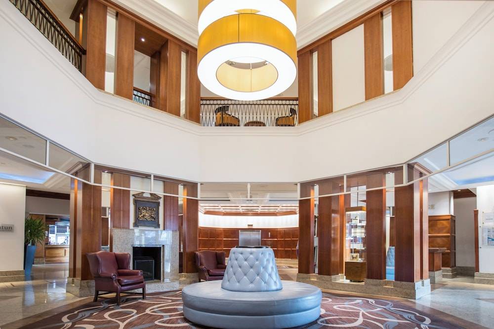 Leonardo Royal Southampton Grand Harbour 2