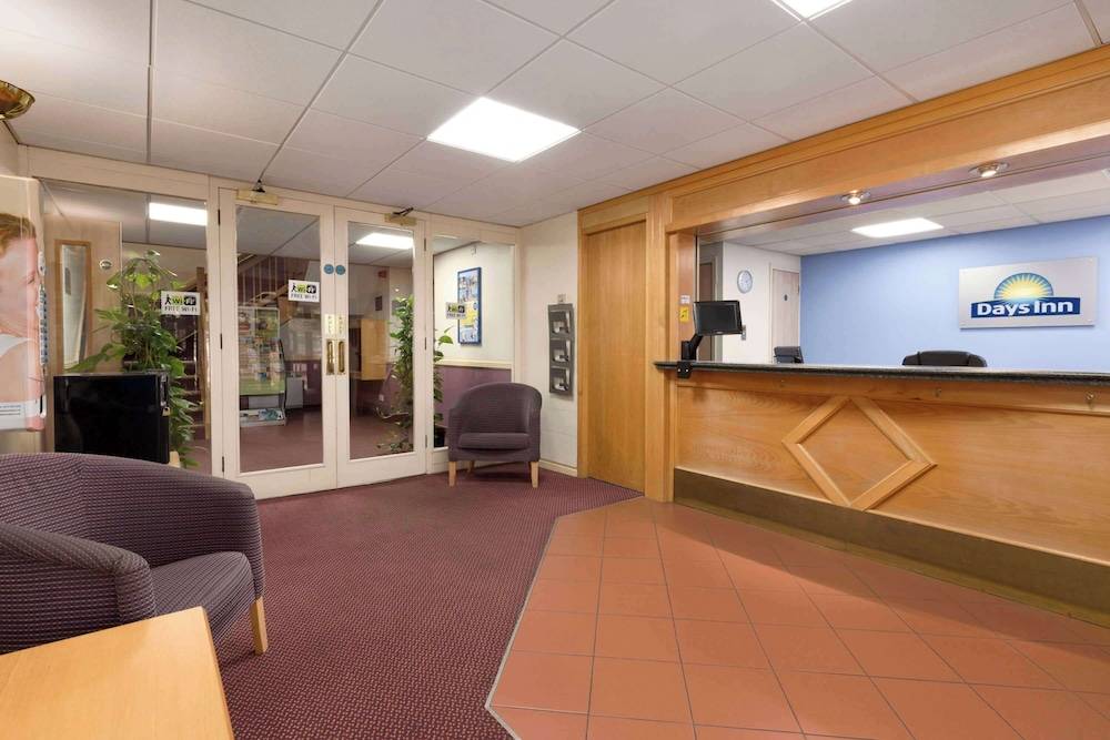 Days Inn Southampton Rownhams 2