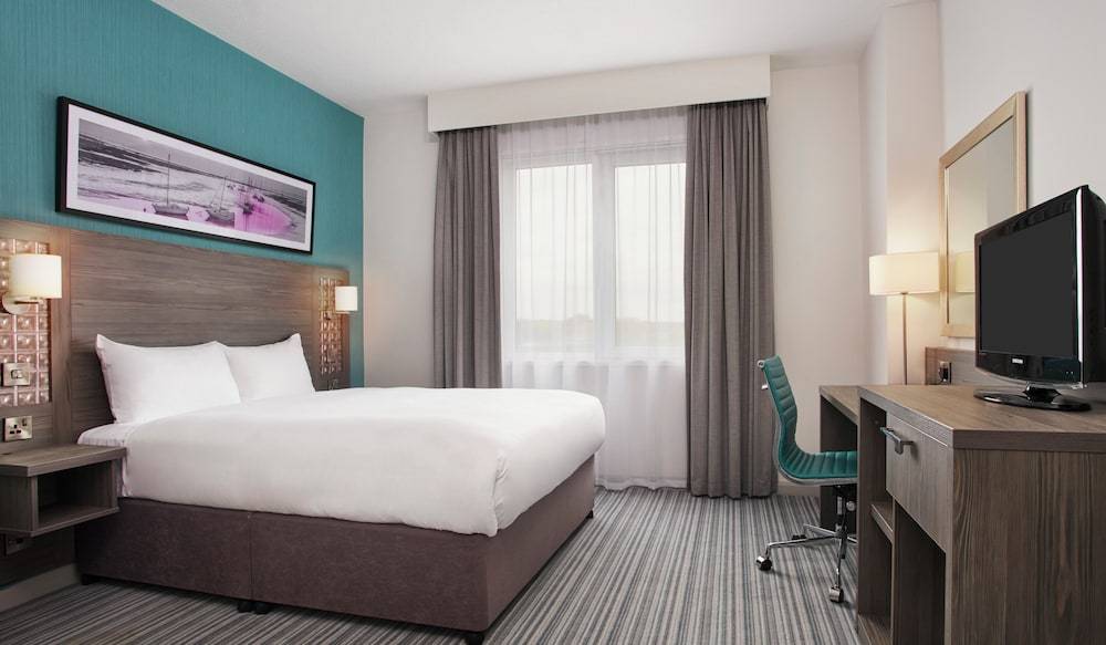 Leonardo Hotel Southampton 1