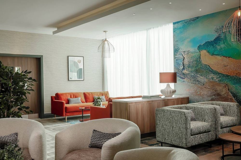 voco SOUTHAMPTON by IHG 2