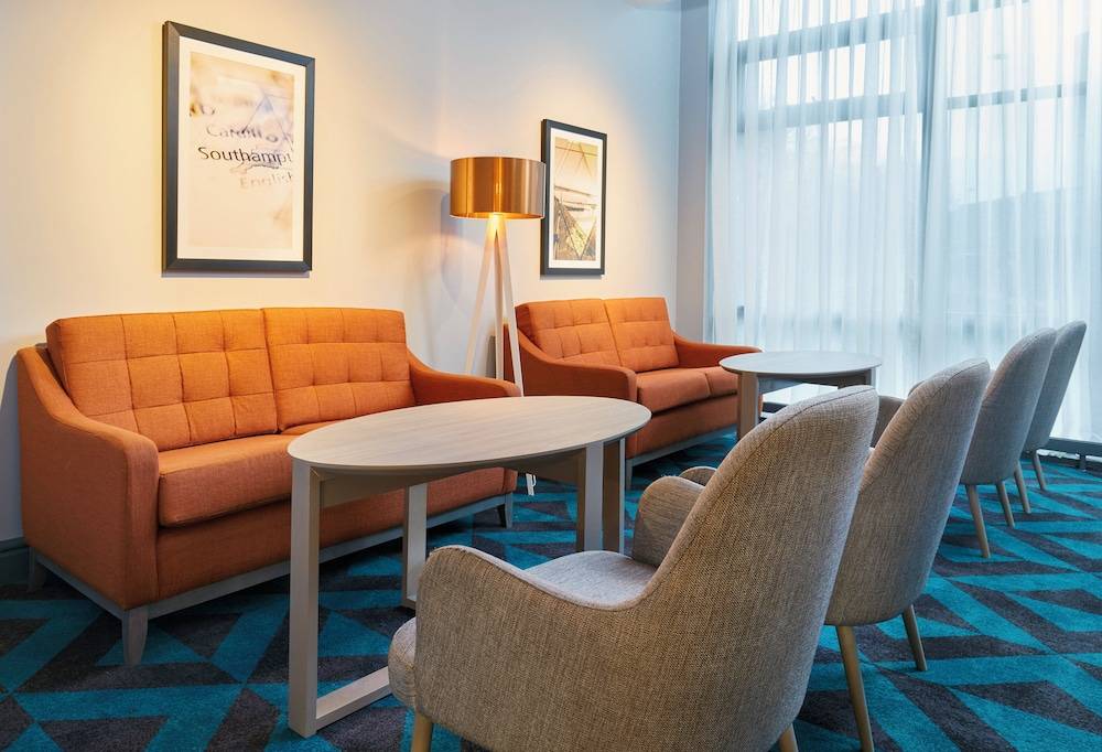 Leonardo Hotel Southampton 2