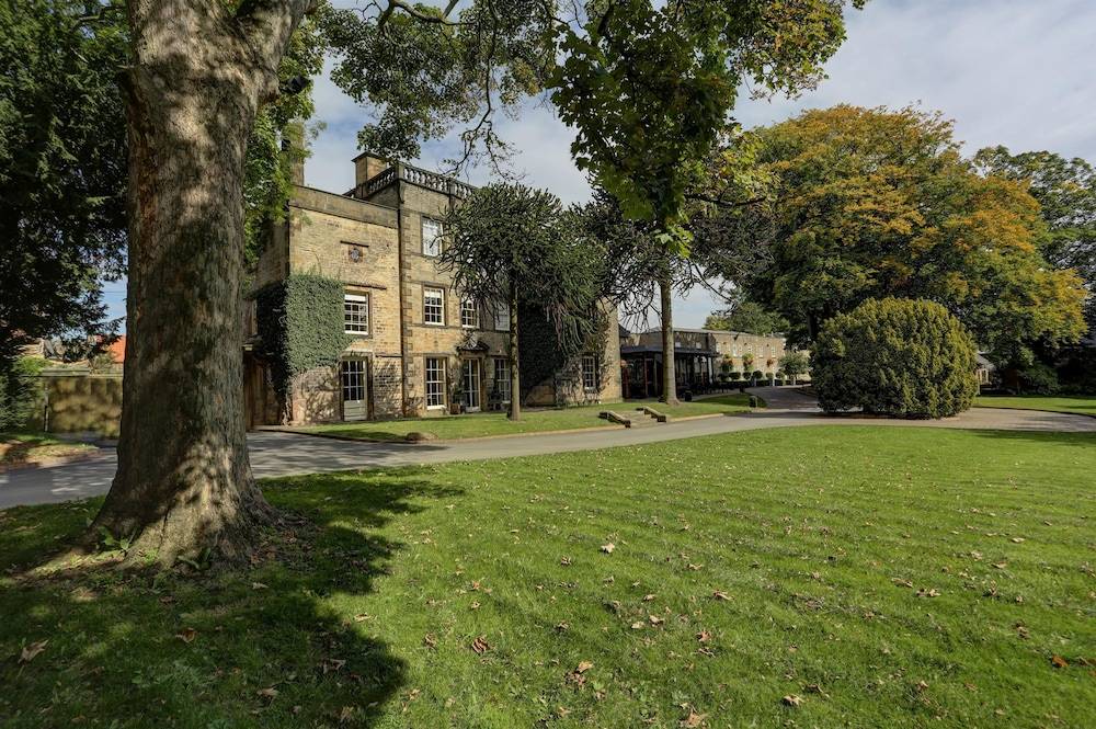 Mosborough Hall Hotel, BW Signature Collection 1