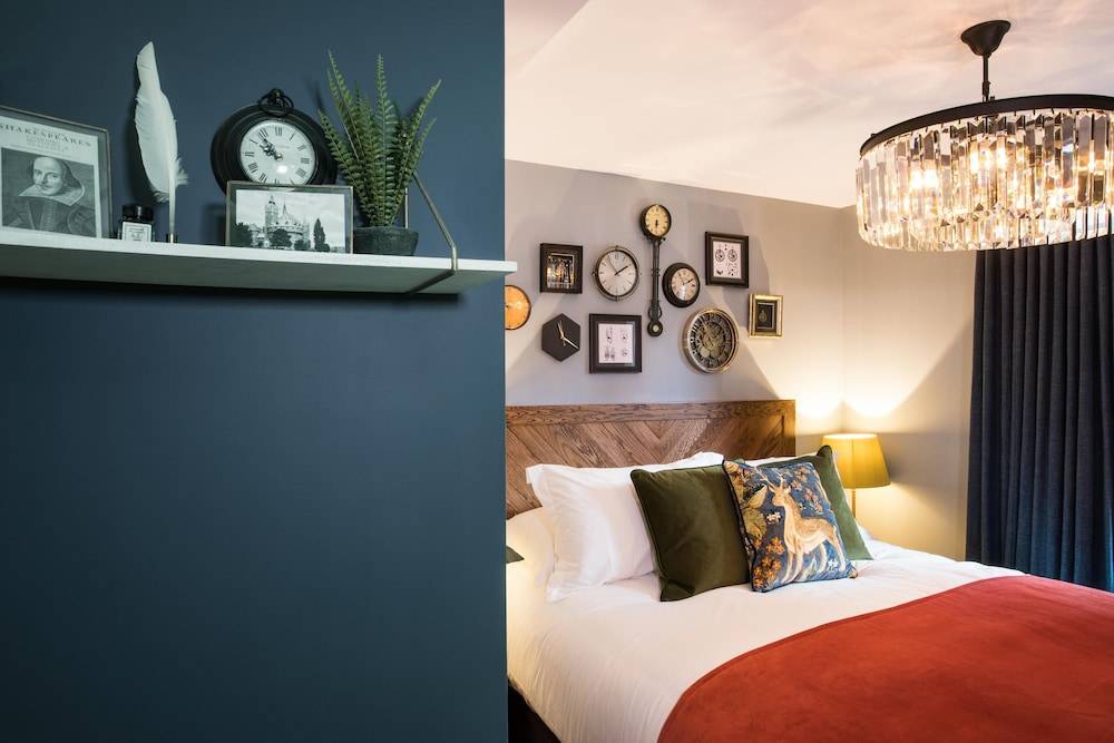 Hotel Indigo STRATFORD UPON AVON by IHG 2