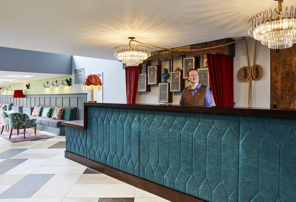 Hotel Indigo STRATFORD UPON AVON by IHG 1