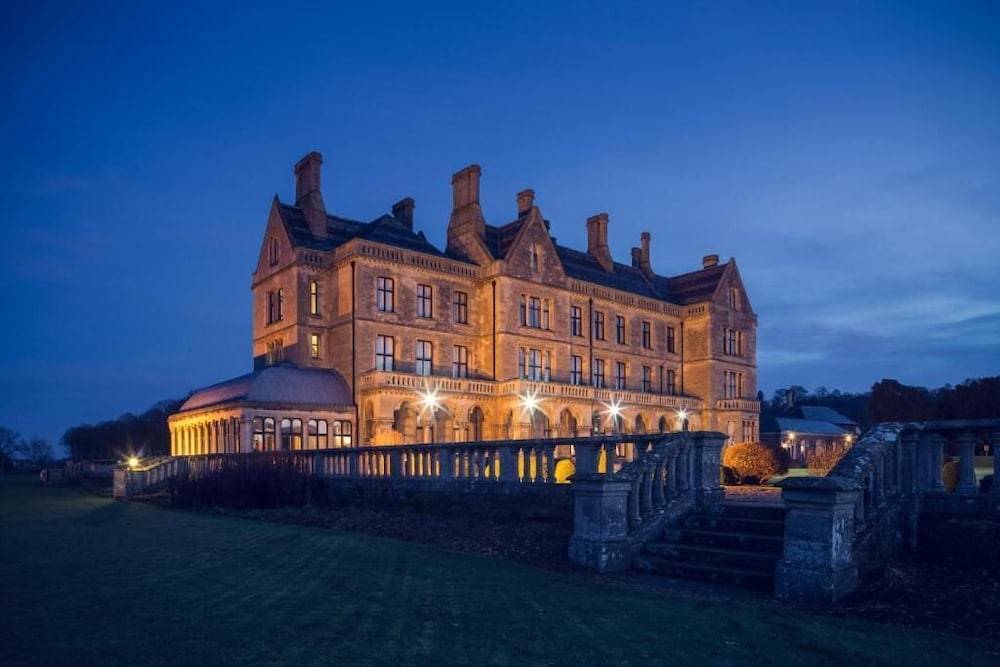 Walton Hall Hotel & Spa by Sunday 1