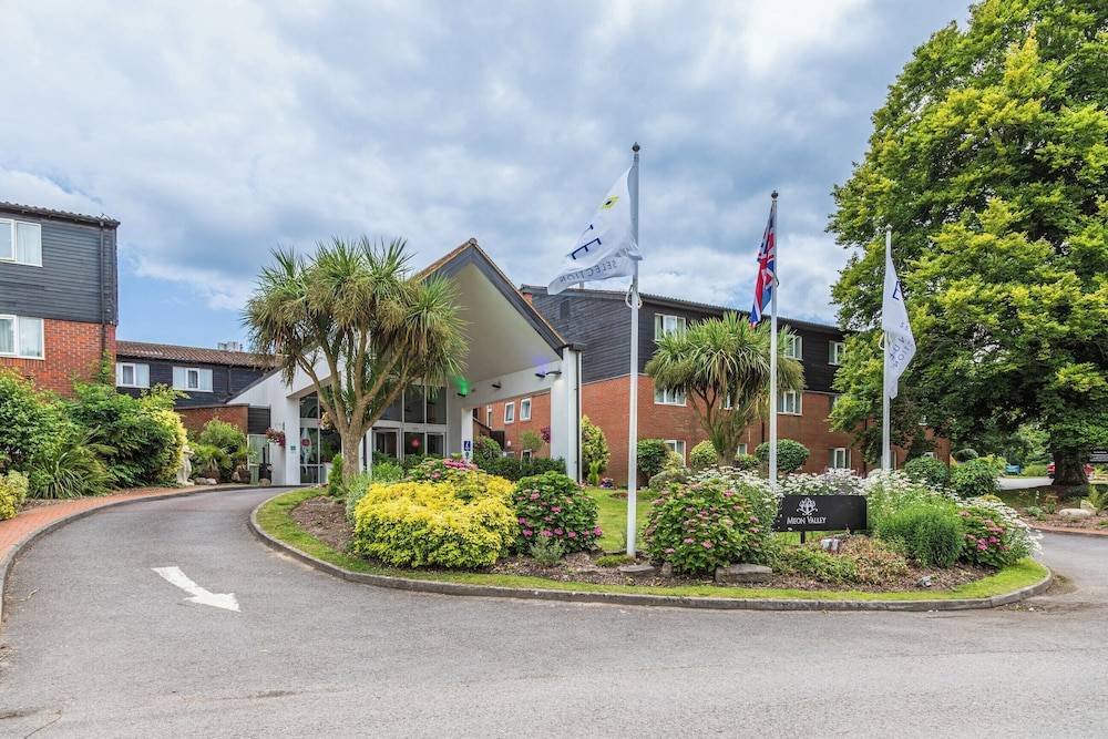 Meon Valley Hotel, Spa & Golf 1