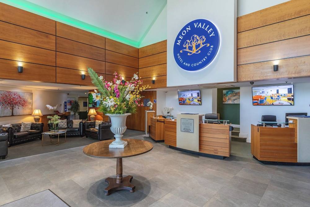 Meon Valley Hotel, Spa & Golf 2