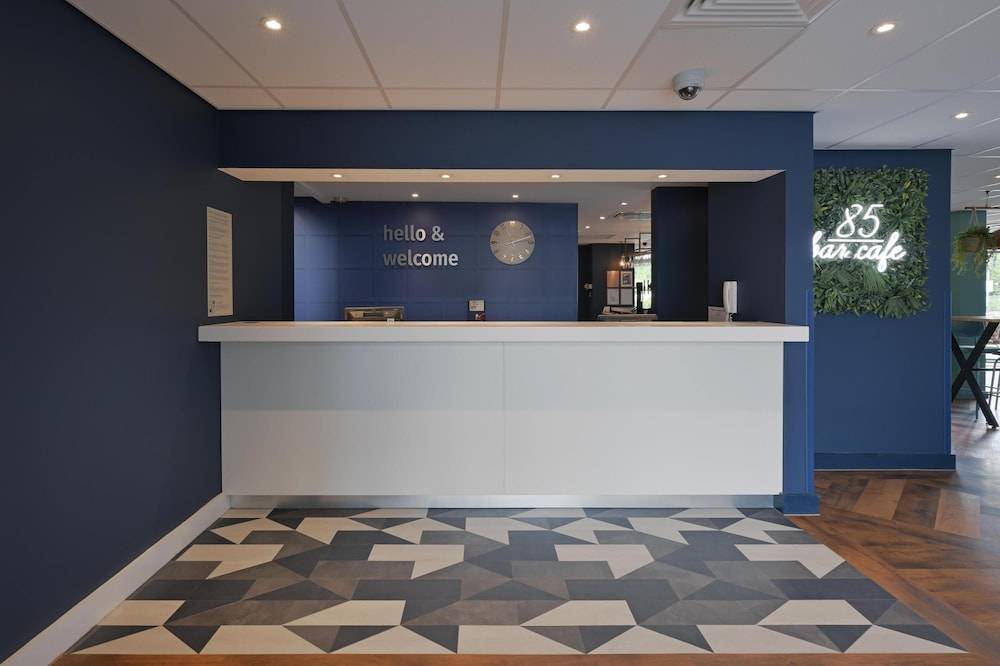 Travelodge Stratford Upon Avon 1