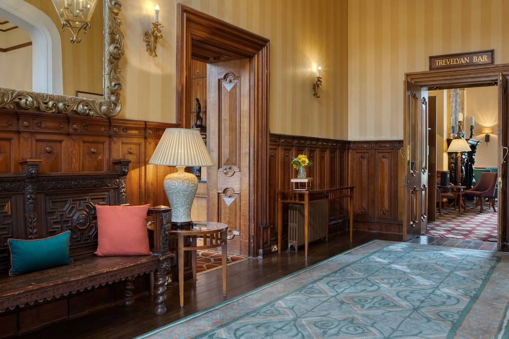 The Welcombe Hotel, Sure Hotel Collection by Best Western 2