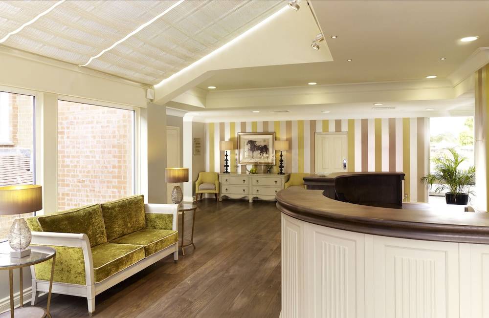 The Arden Hotel Stratford - Eden Hotel Collection 2