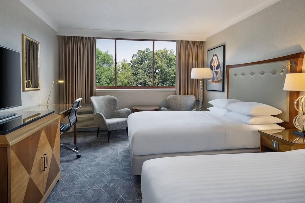 Delta Hotels by Marriott Swindon 1