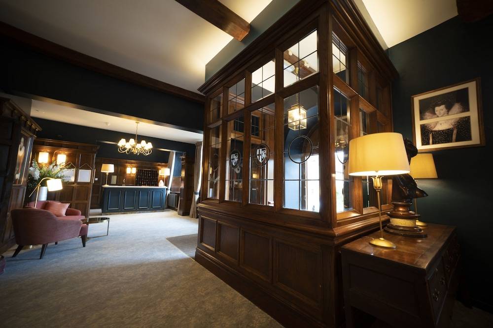 Billesley Manor Hotel & Spa, a Tribute Portfolio Hotel 2