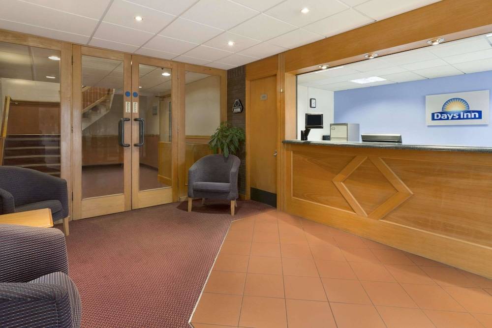 Days Inn Taunton 2