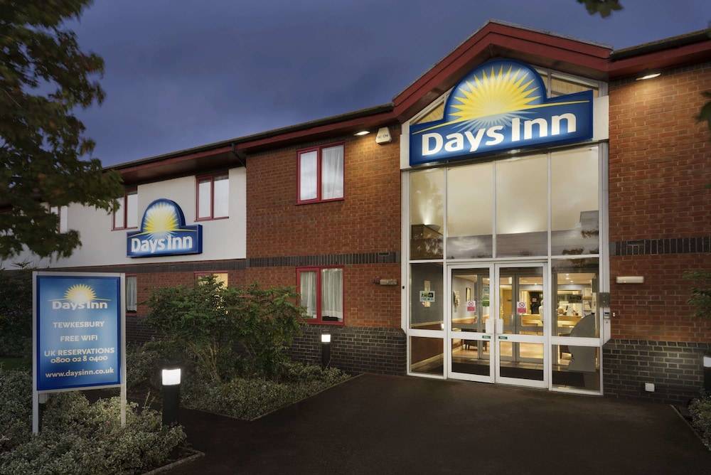 Days Inn Tewkesbury 1