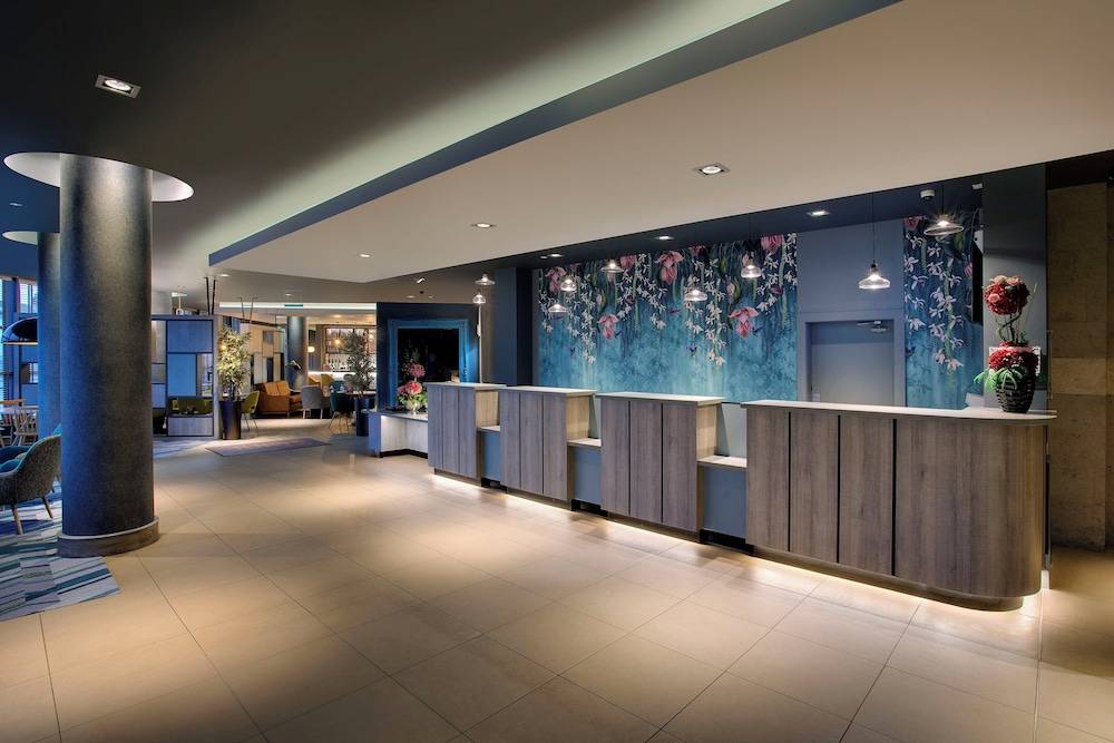 Leonardo Hotel Swindon 2