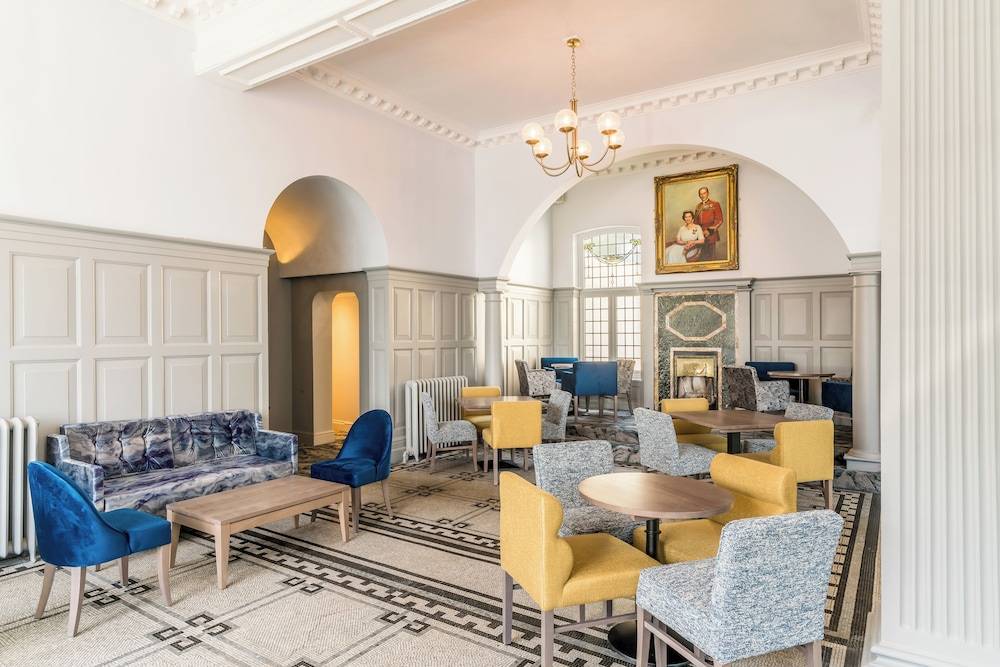 The Headland Hotel & Spa 2