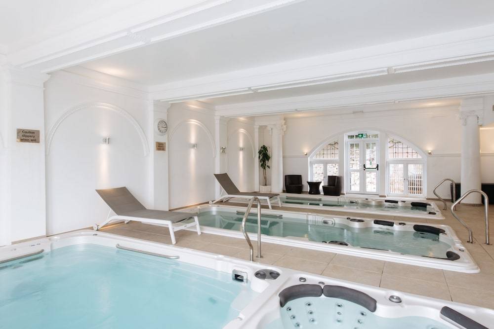 The Headland Hotel & Spa 1