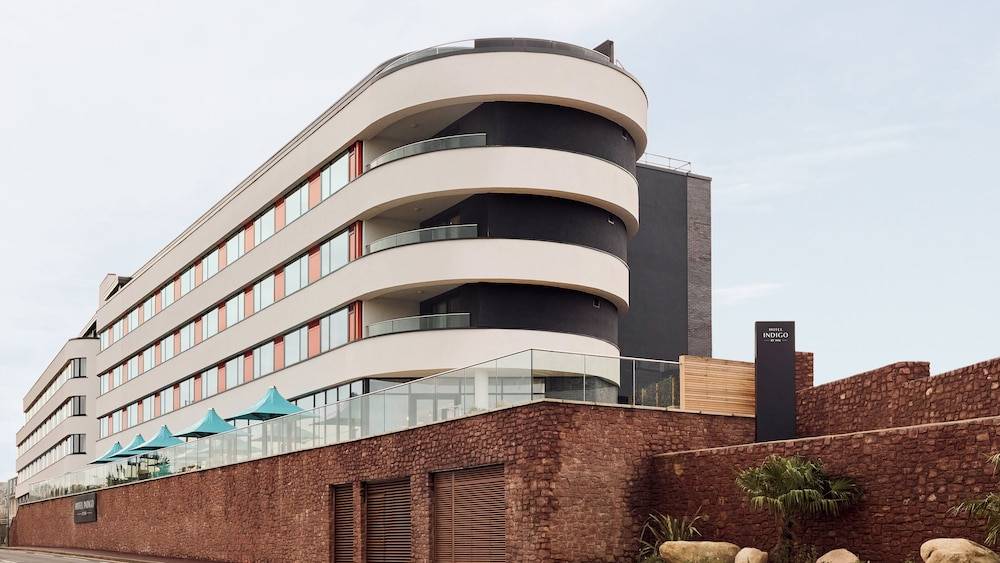Hotel Indigo Torquay by IHG 1