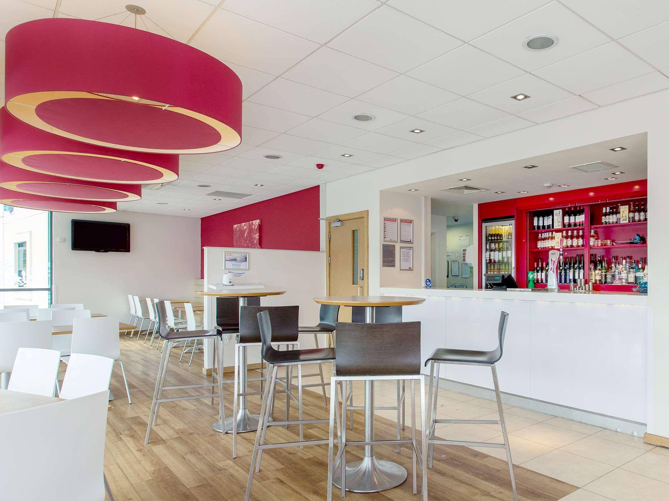 Travelodge Torquay 2