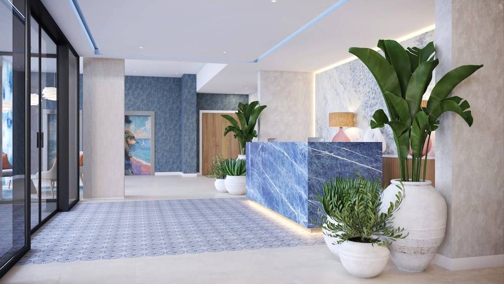 Hotel Indigo Torquay by IHG 2