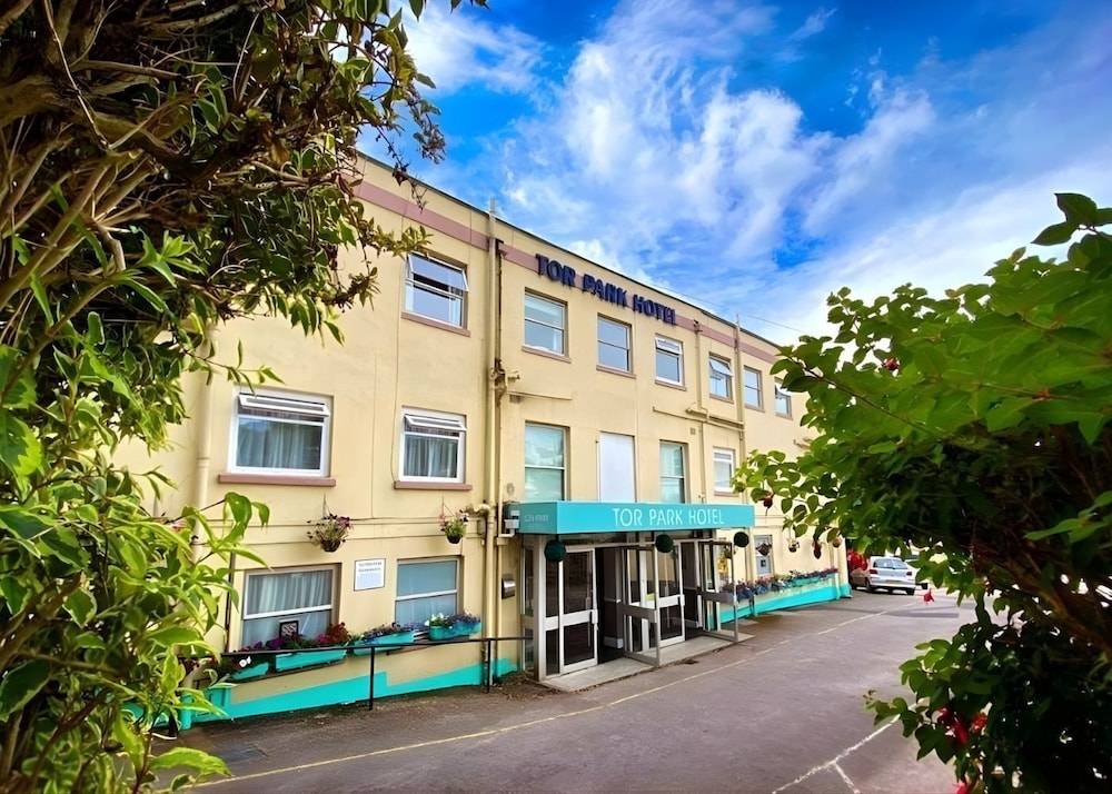 Torpark hotel 1