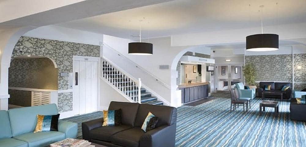 Trecarn Hotel 2