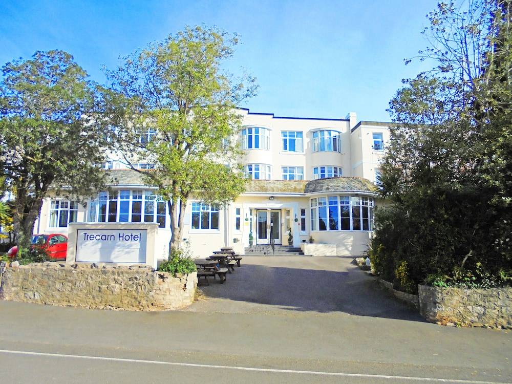 Trecarn Hotel 1