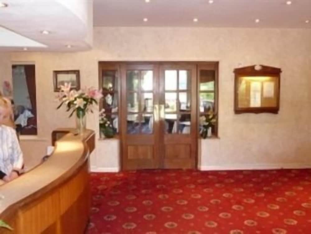 Anchorage Hotel & Spa 2