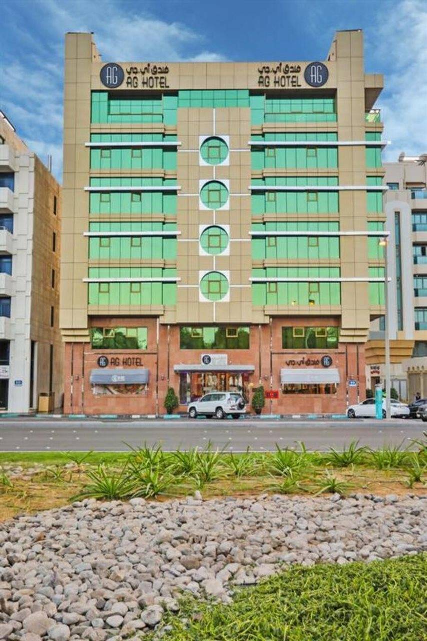 AG Hotel 2