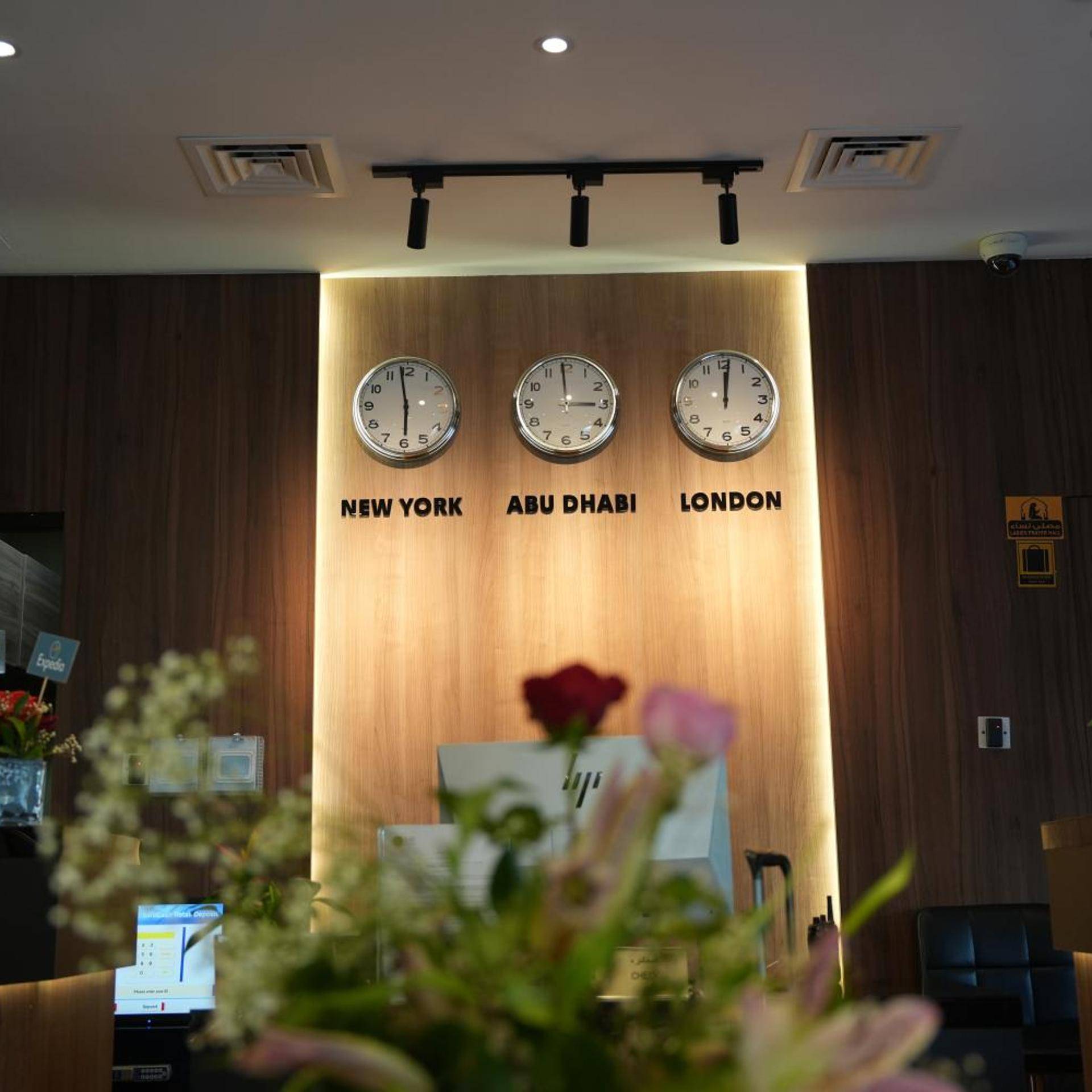 AG Hotel 1