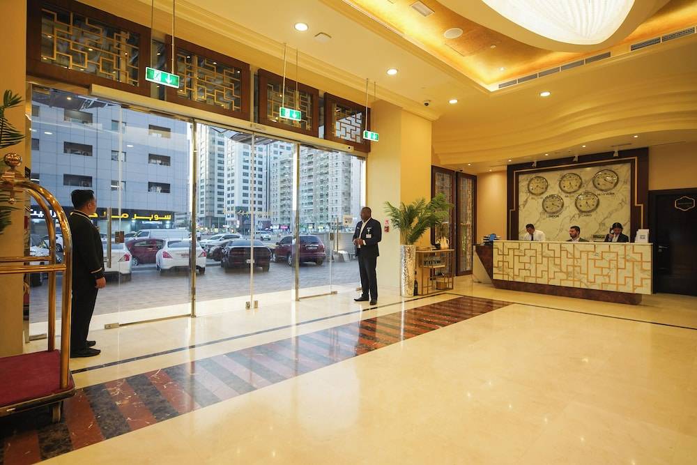 Grand Villaggio Hotel Abu Dhabi 2