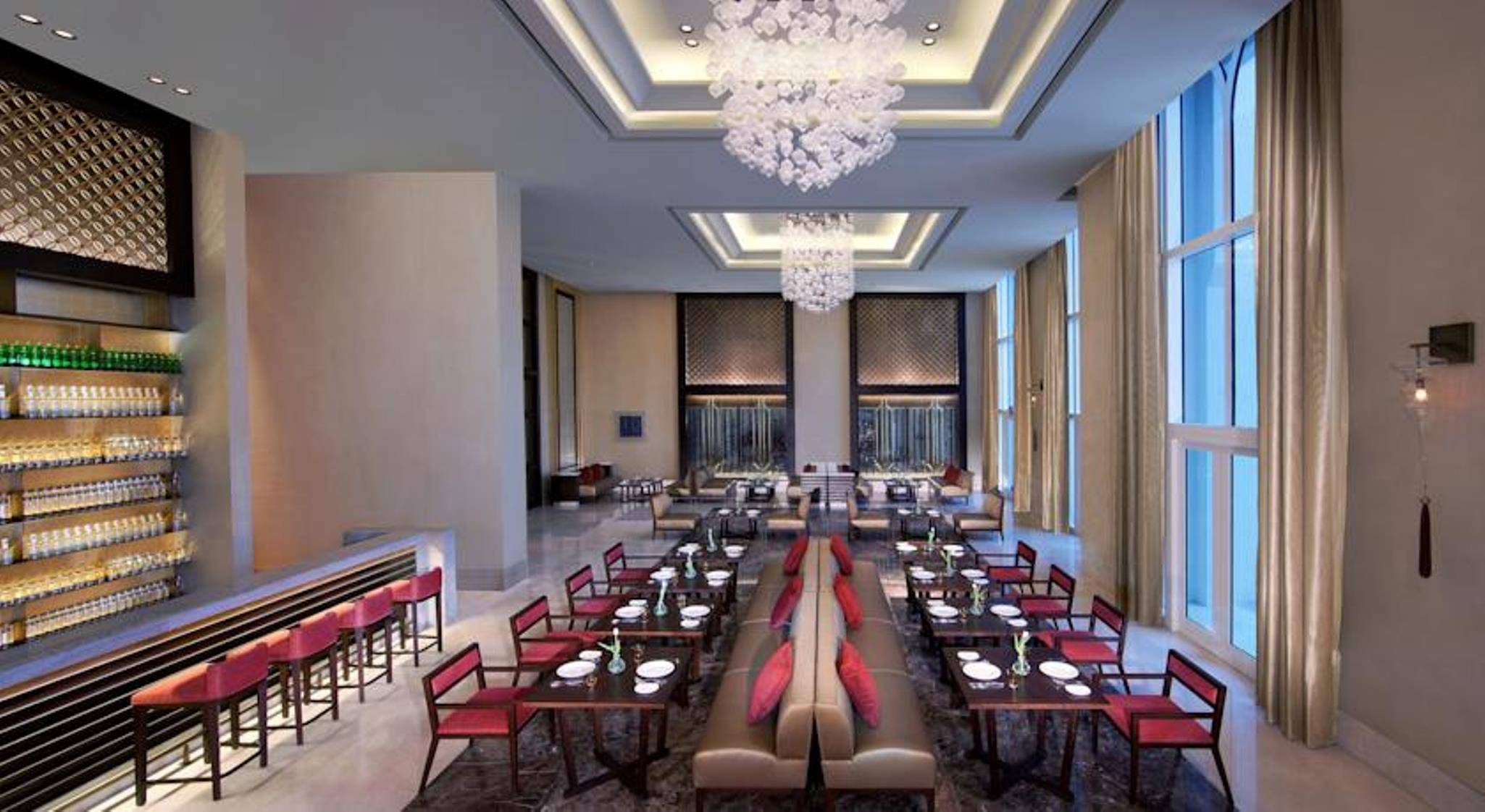 The Mangroves Abu Dhabi, LXR Hotels & Resorts 2