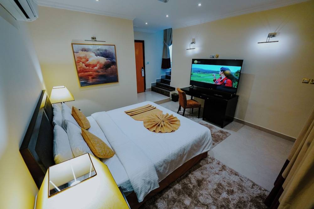 Villaggio Hotel Abu Dhabi 2